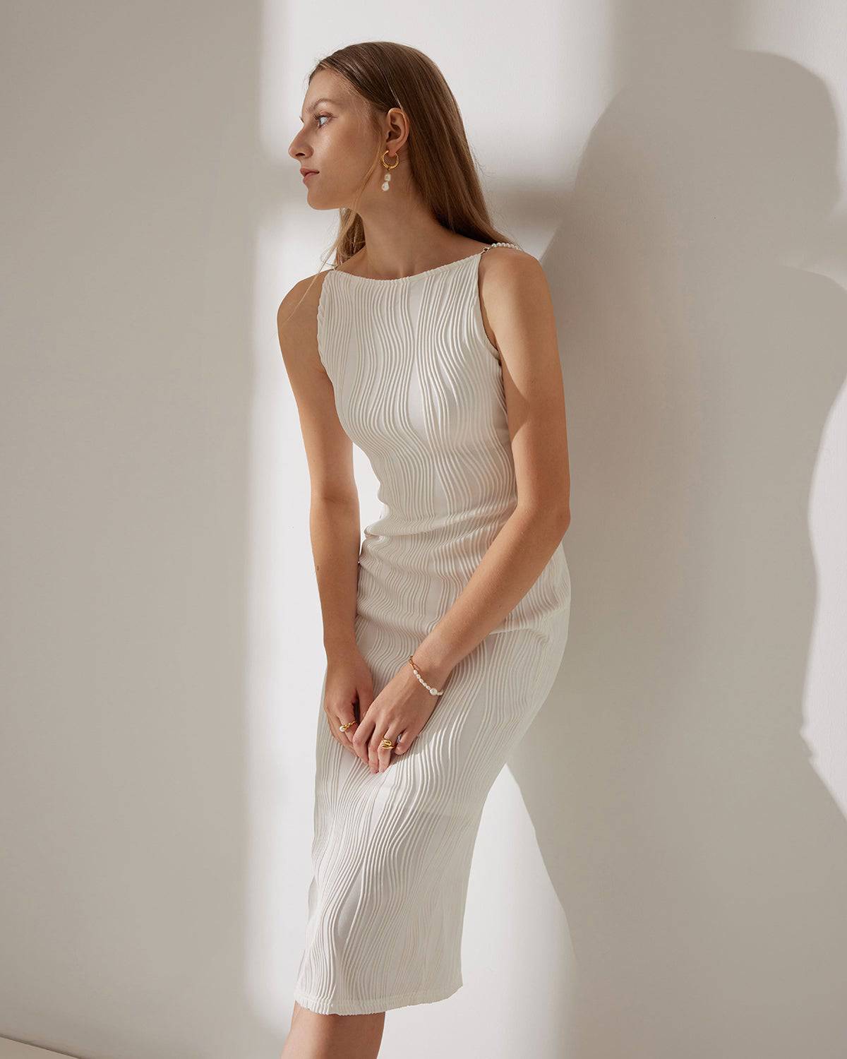 Olivia | Vestido Camisero