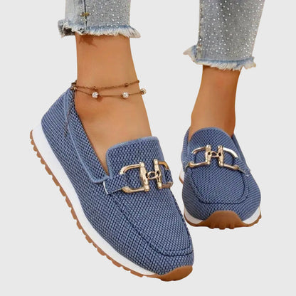 Mocasín ortopédico Mila Comfort