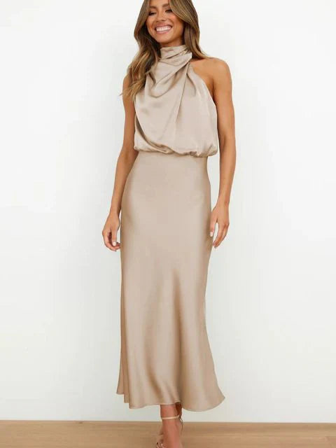 Bianca | Vestido de cóctel