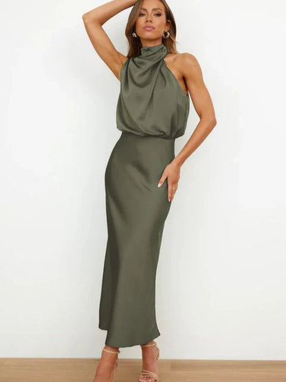 Bianca | Vestido de cóctel