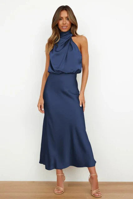 Bianca | Vestido de cóctel