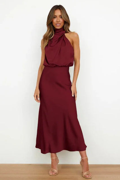 Bianca | Vestido de cóctel