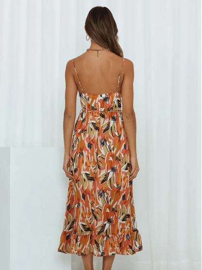 Chiara | Vestido  de colores