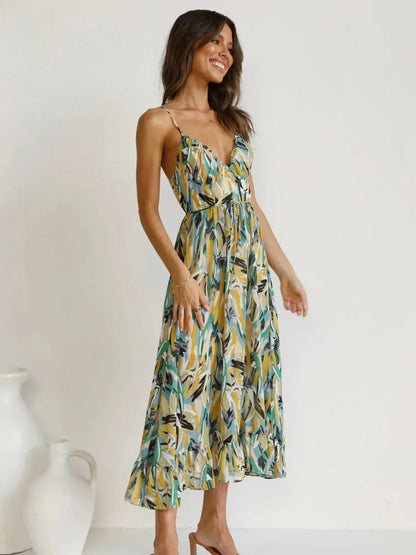 Chiara | Vestido  de colores