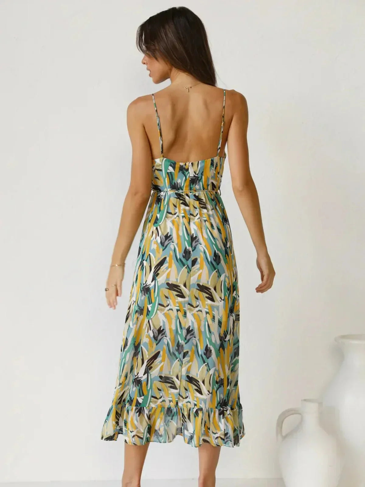 Chiara | Vestido  de colores