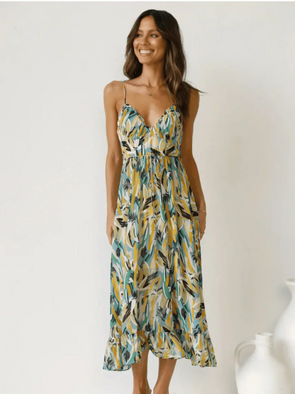 Chiara | Vestido  de colores