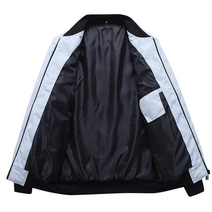 Étienne | Chaqueta acolchada informal