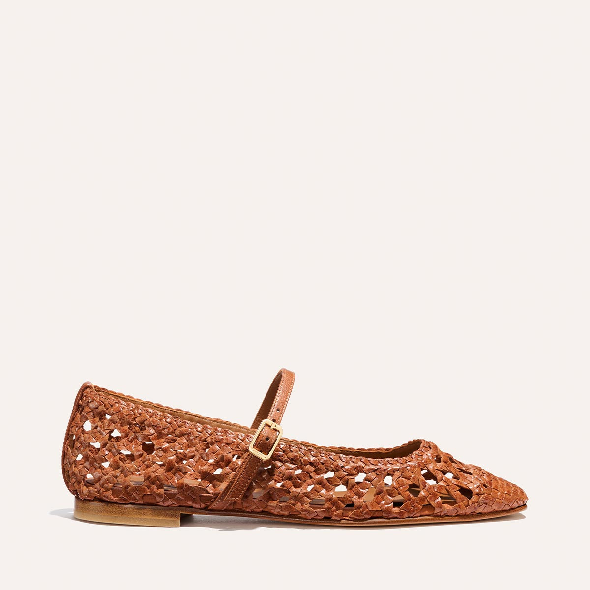 Elisa | Sandalias Capri Trenzadas