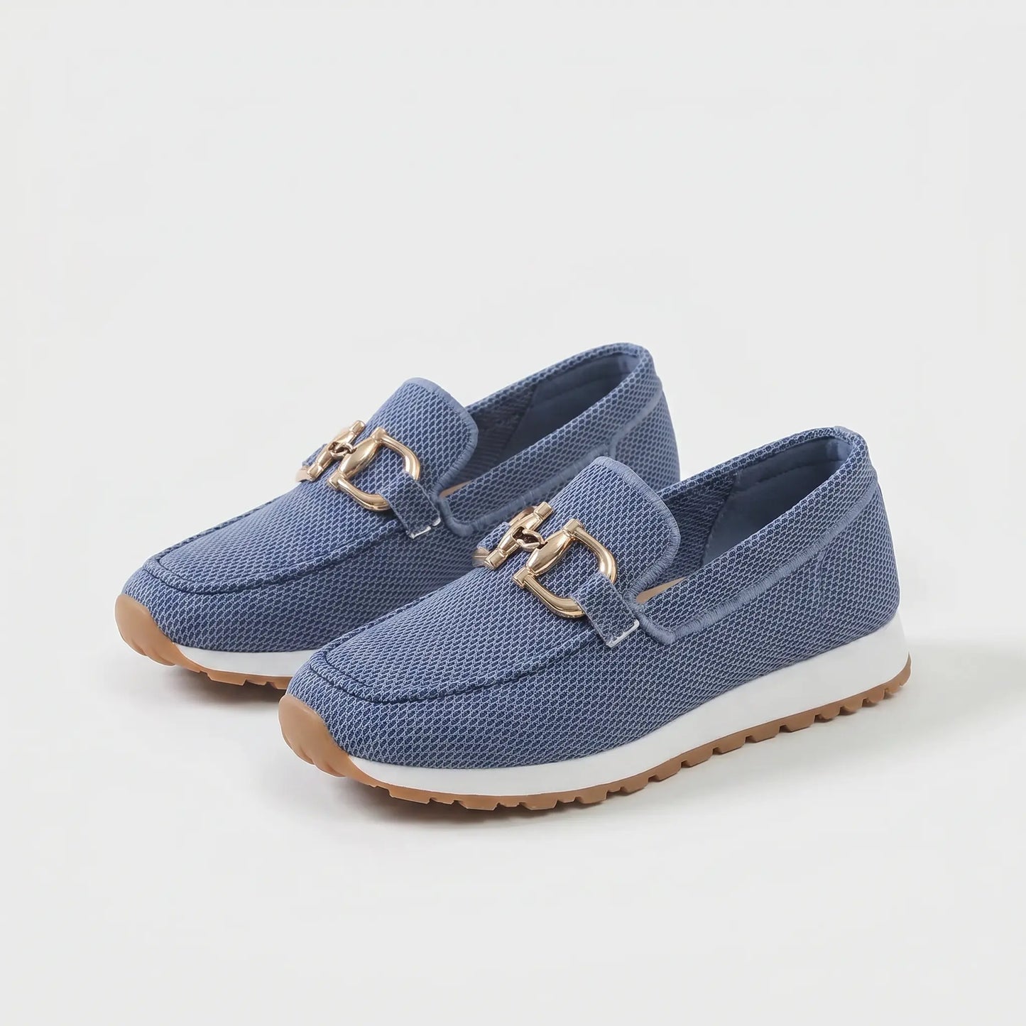 Mocasín ortopédico Mila Comfort