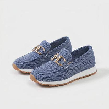 Mocasín ortopédico Mila Comfort