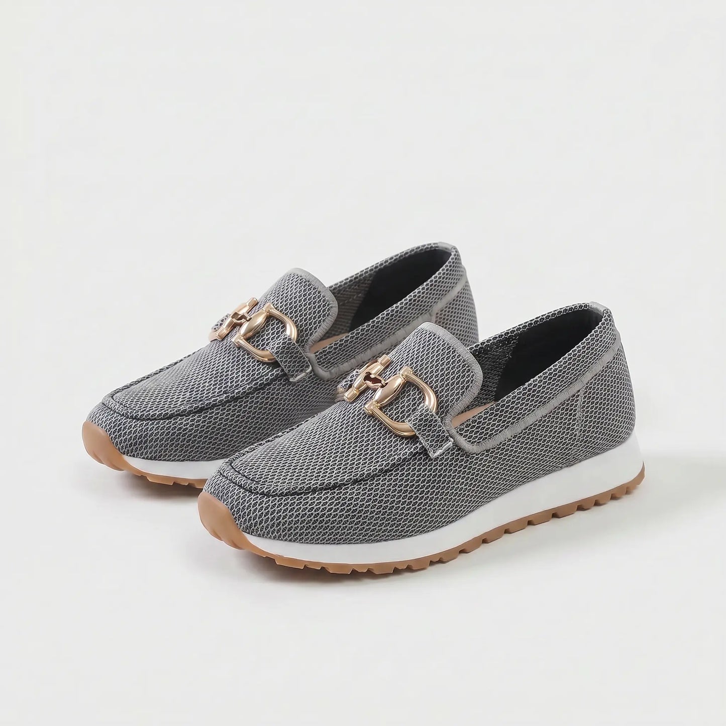 Mocasín ortopédico Mila Comfort