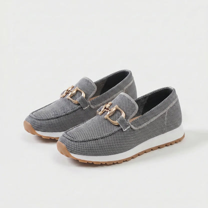 Mocasín ortopédico Mila Comfort