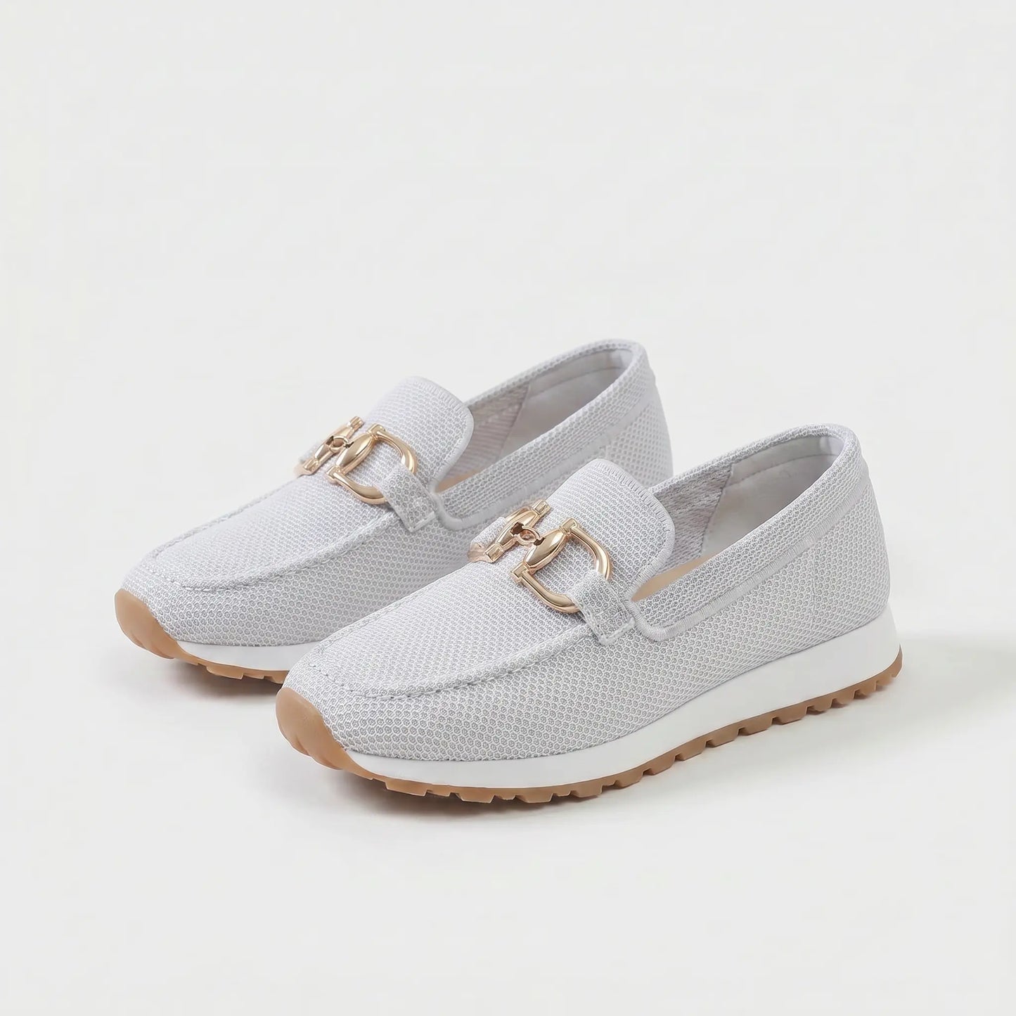 Mocasín ortopédico Mila Comfort