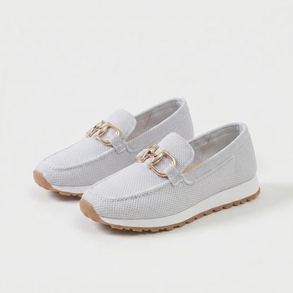 Mocasín ortopédico Mila Comfort