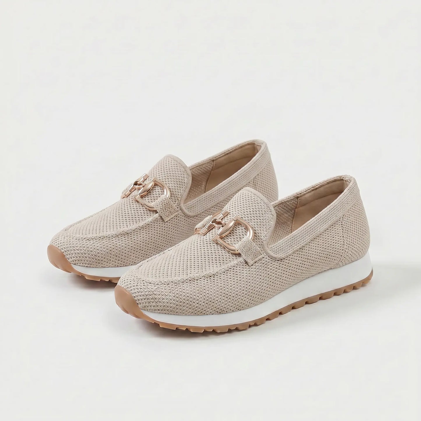 Mocasín ortopédico Mila Comfort