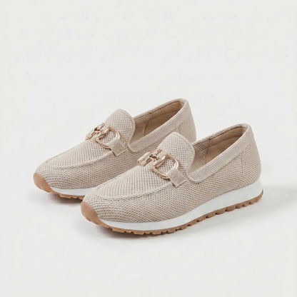 Mocasín ortopédico Mila Comfort