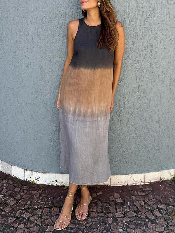 Miraba | Vestido clásico y elegante