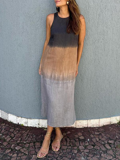Miraba | Vestido clásico y elegante