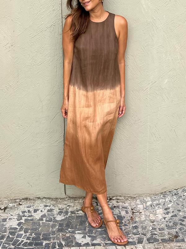 Miraba | Vestido clásico y elegante