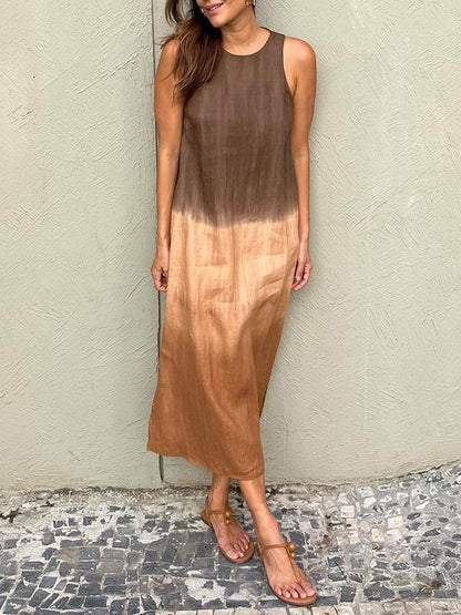 Miraba | Vestido clásico y elegante