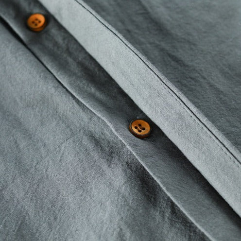 Takumi | Camisa minimalista