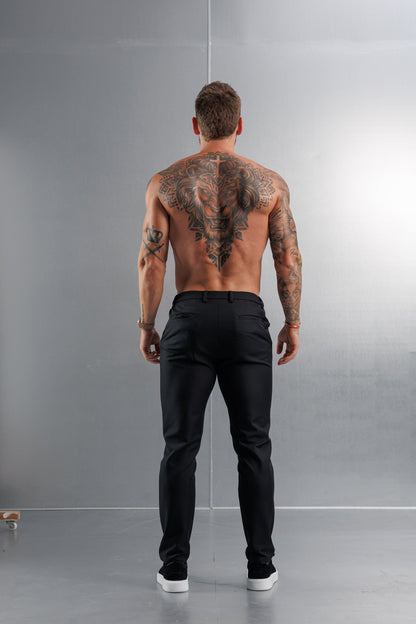 Marco | Pantalón Híbrido