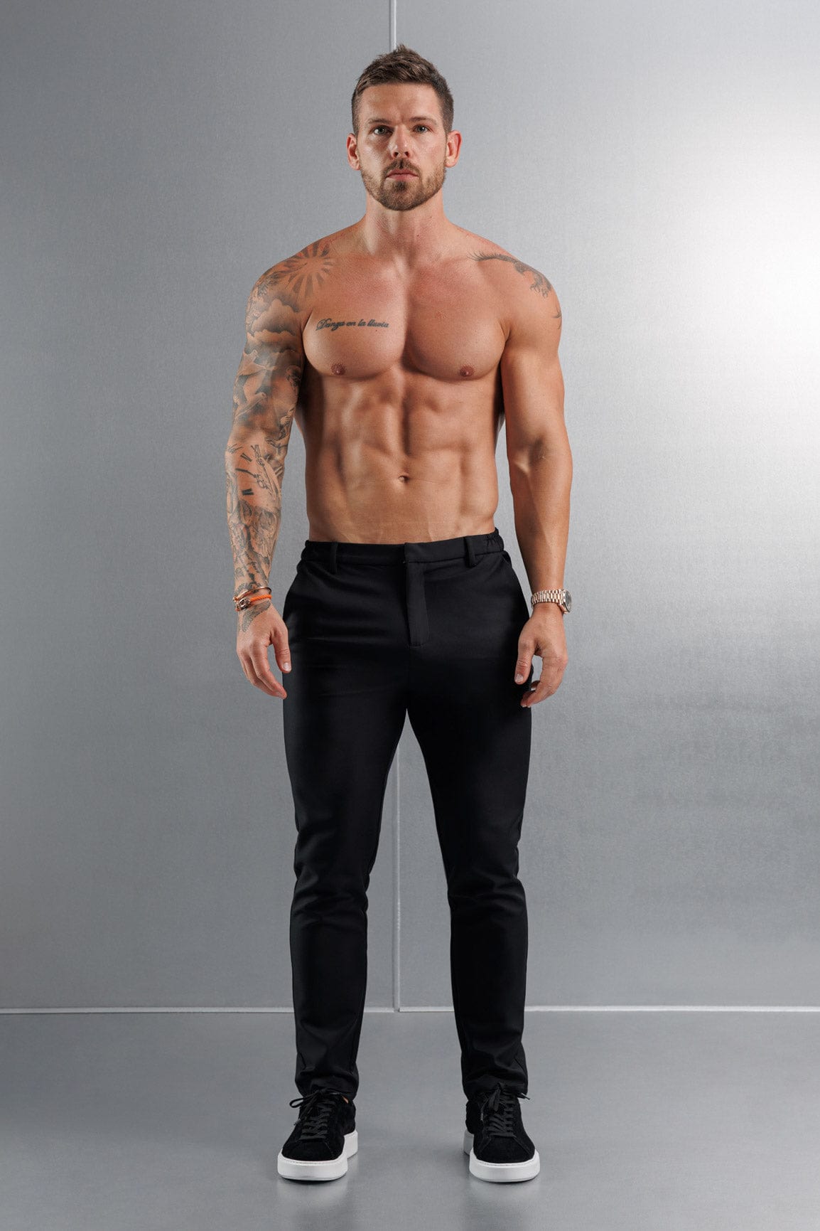 Marco | Pantalón Híbrido