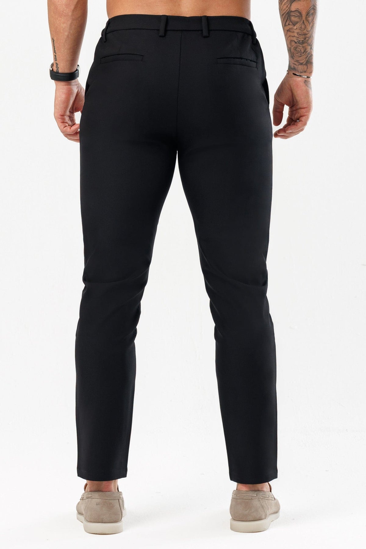 Marco | Pantalón Híbrido