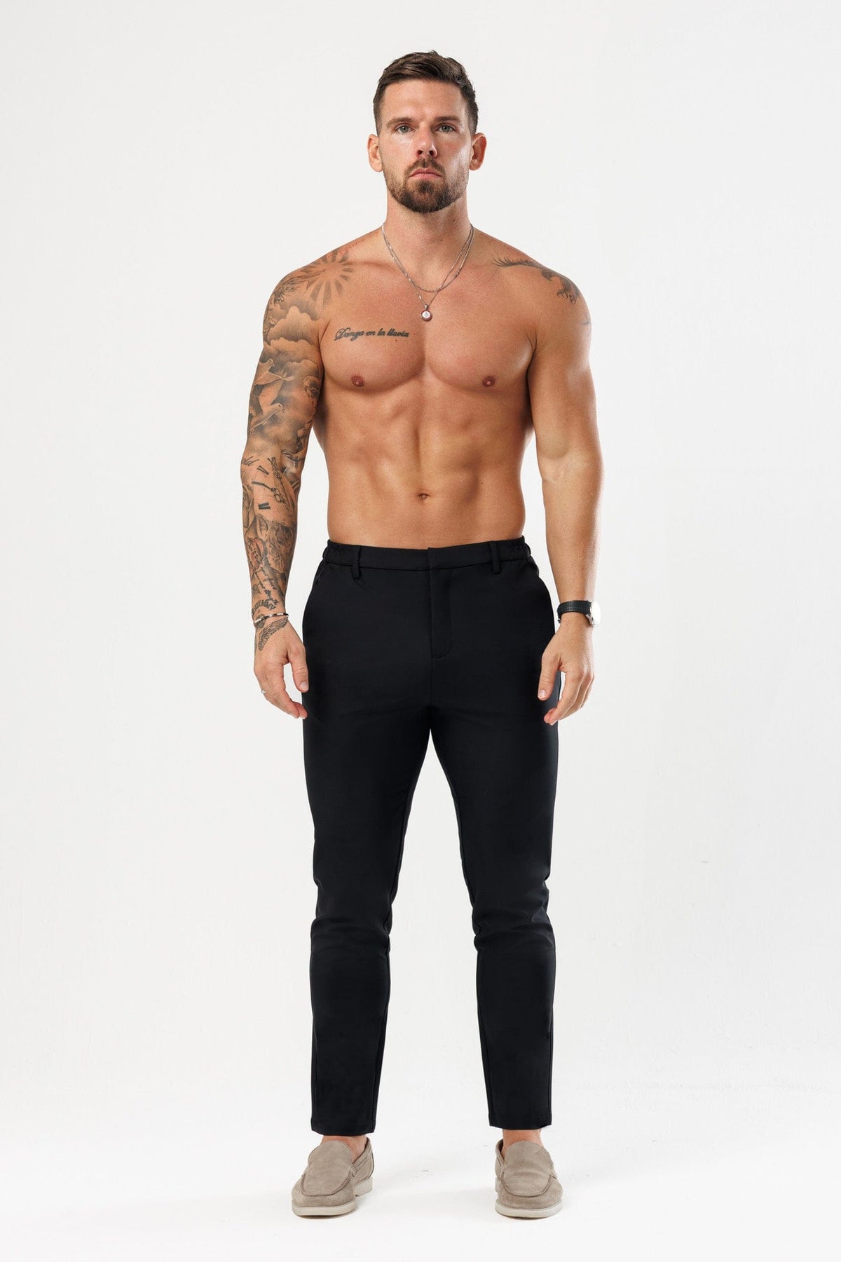 Marco | Pantalón Híbrido