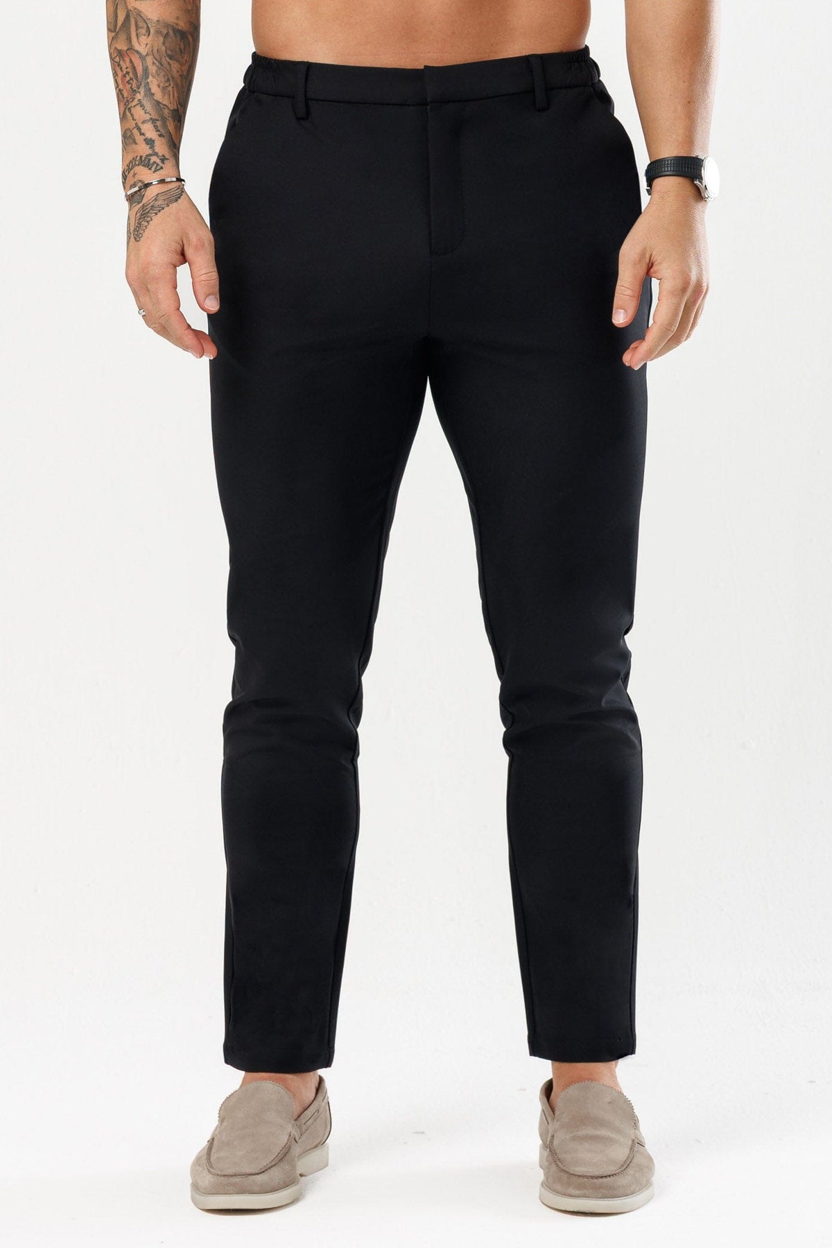 Marco | Pantalón Híbrido