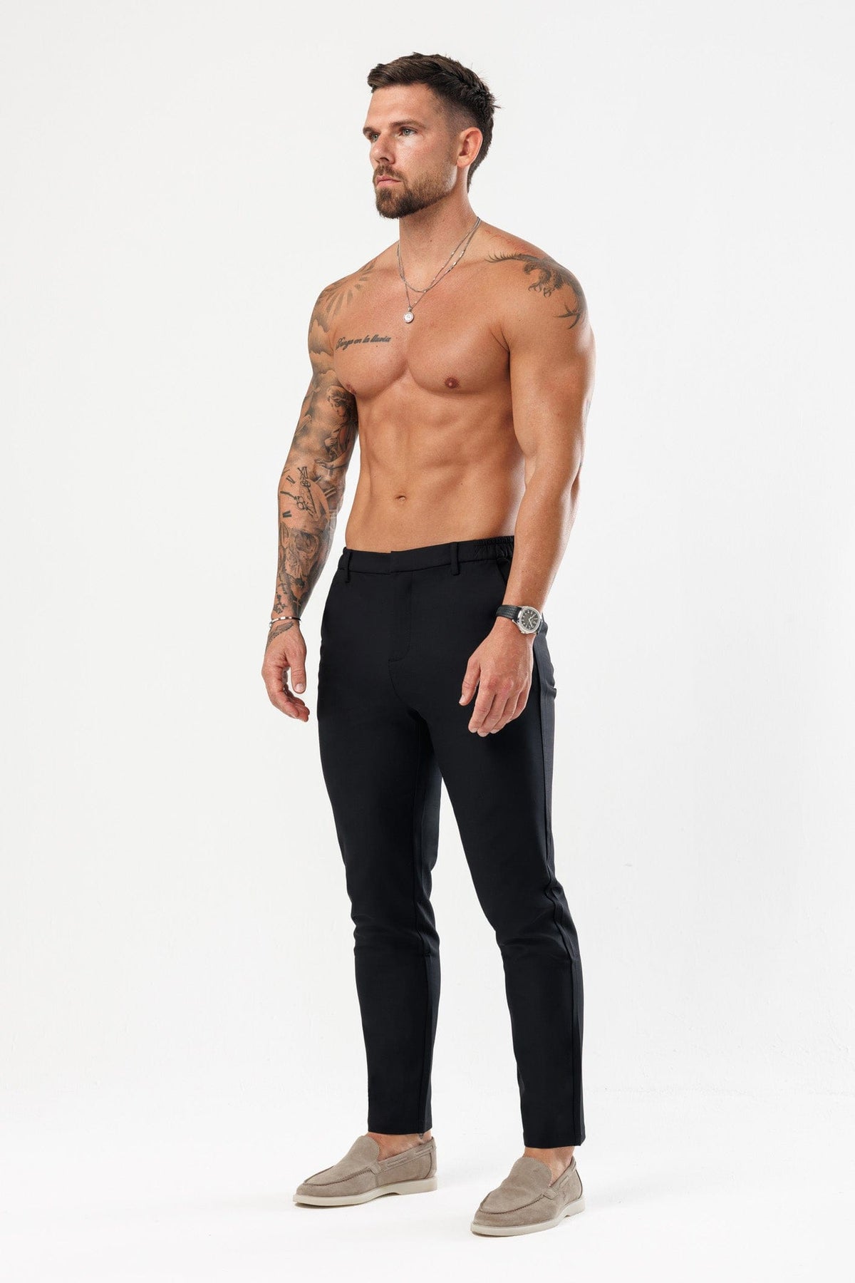 Marco | Pantalón Híbrido