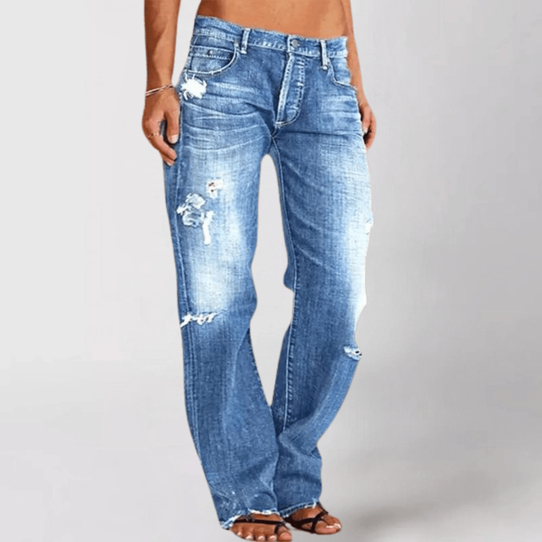 Lisa | Pantalones vaqueros