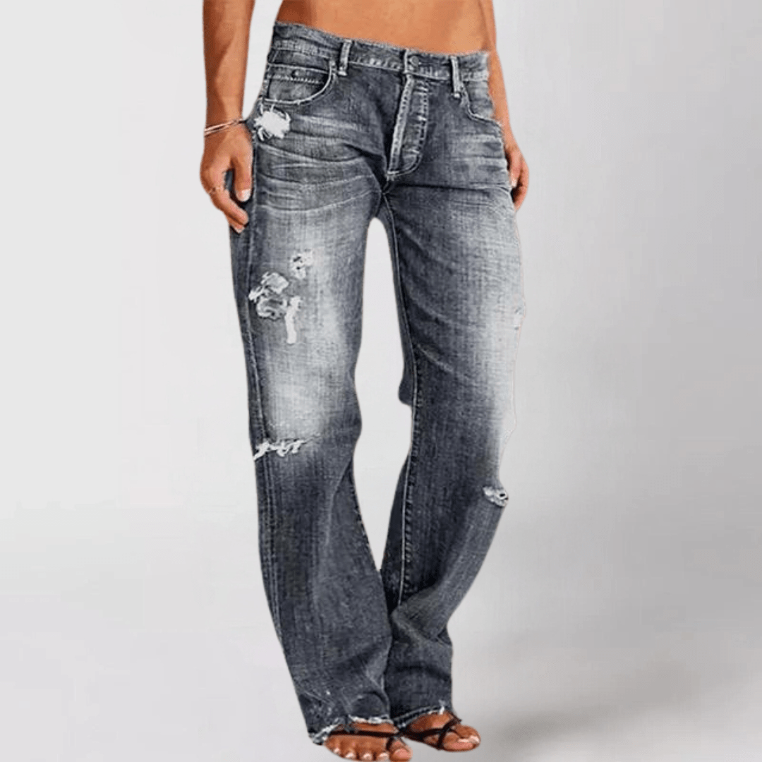 Lisa | Pantalones vaqueros