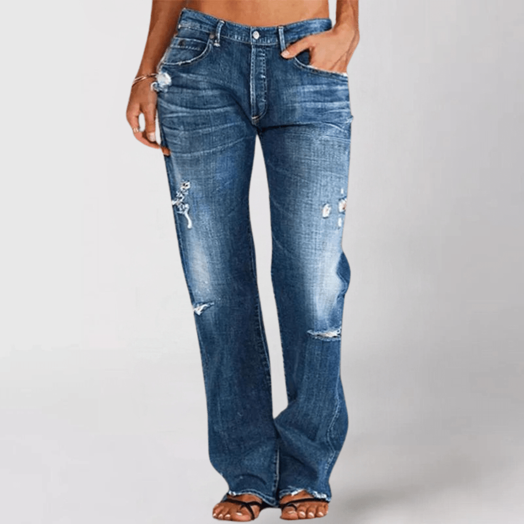 Lisa | Pantalones vaqueros