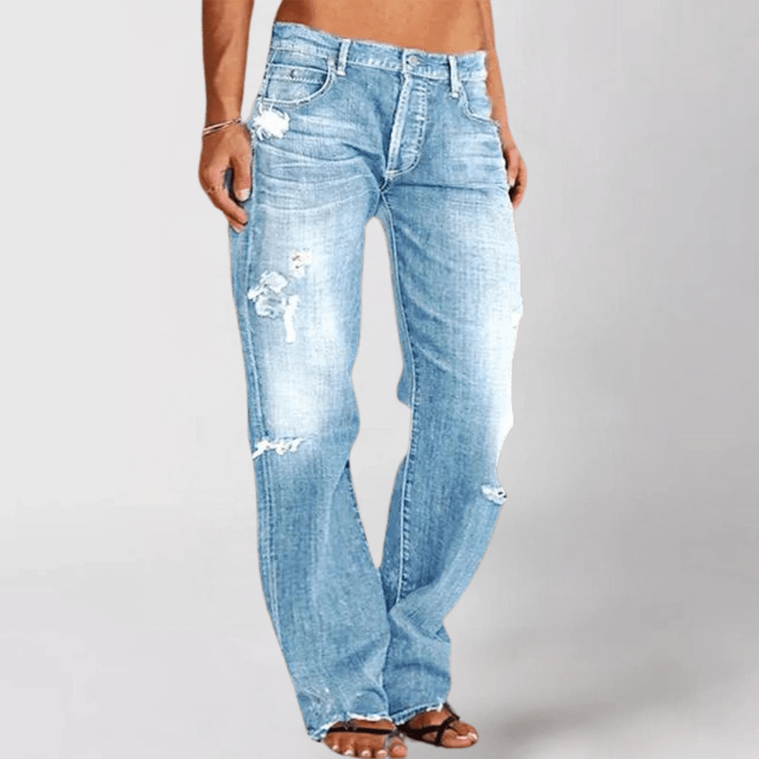 Lisa | Pantalones vaqueros