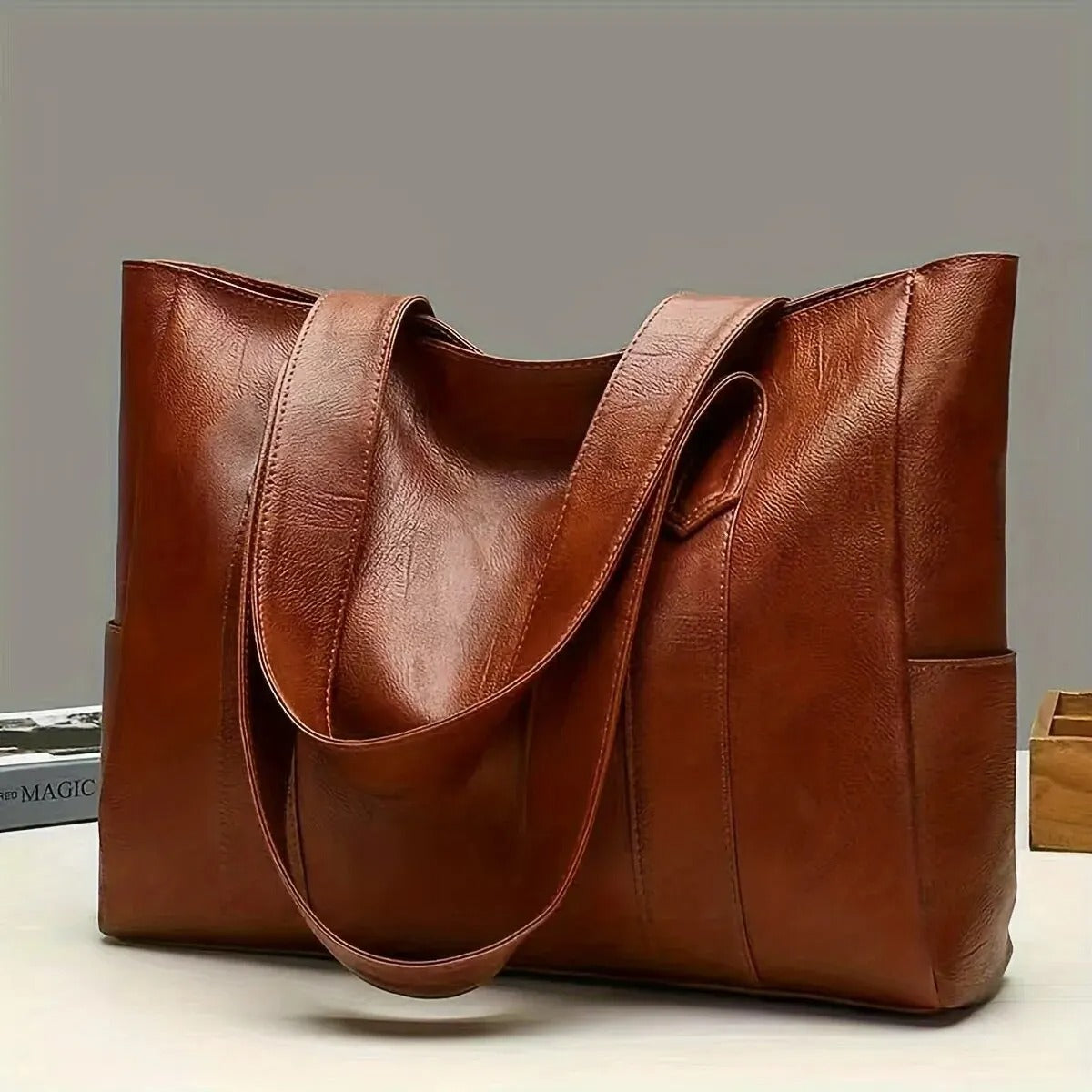 Bolso de mano