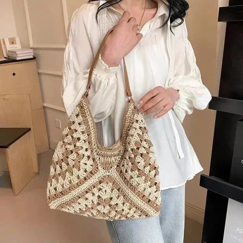 Bolso de tela