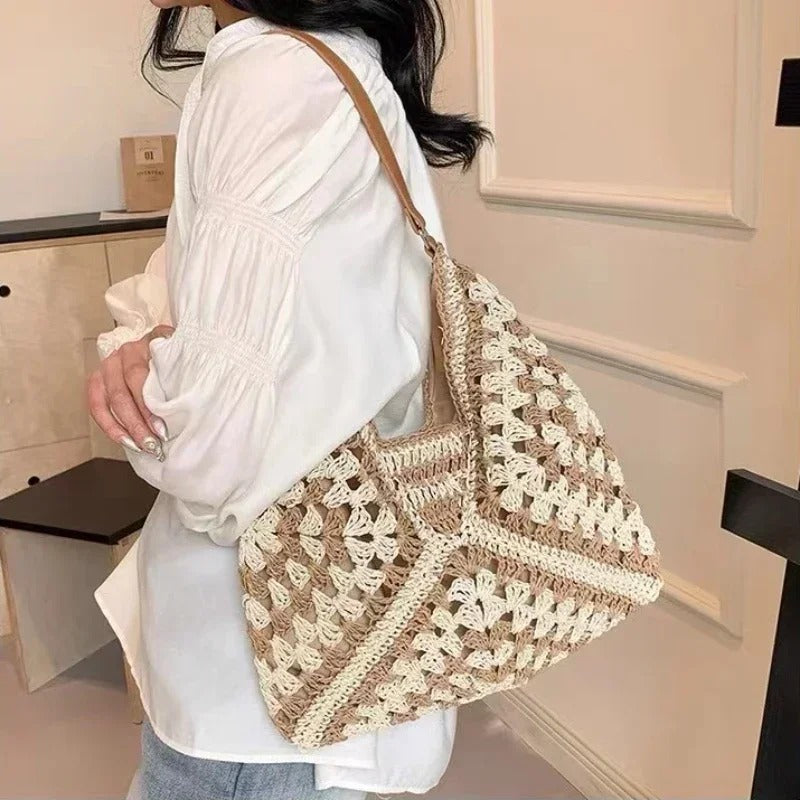 Bolso de tela
