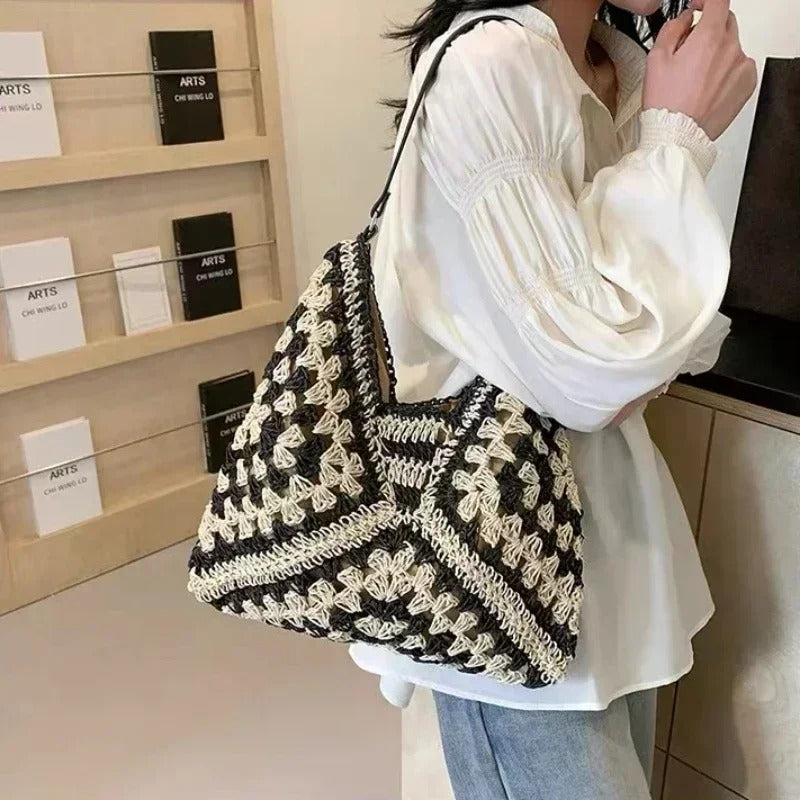 Bolso de tela