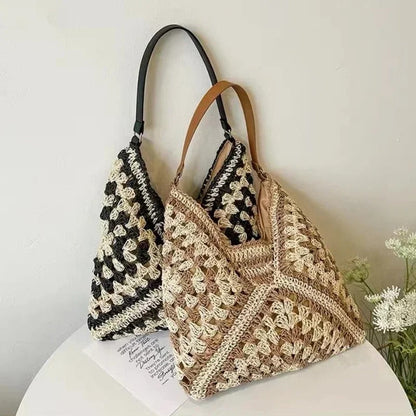 Bolso de tela