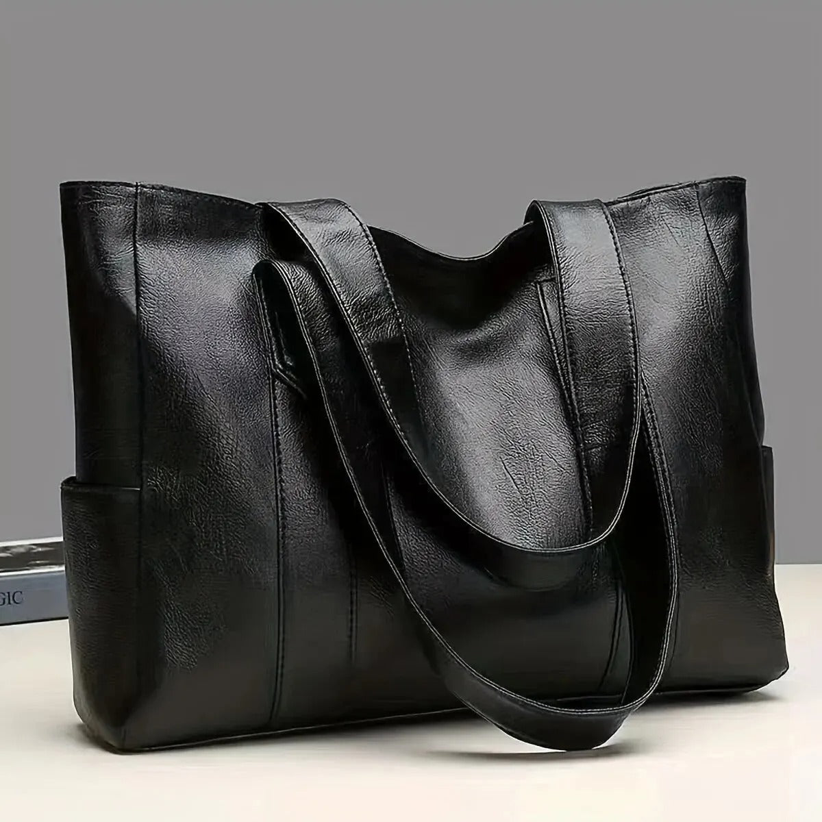 Bolso de mano