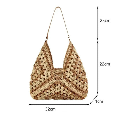 Bolso de tela