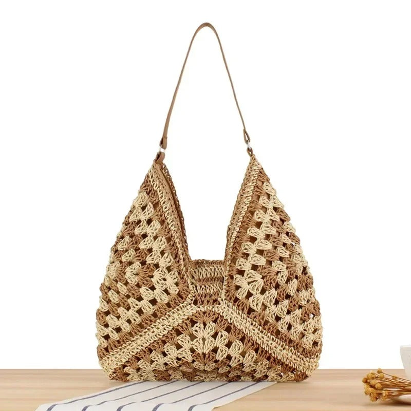 Bolso de tela