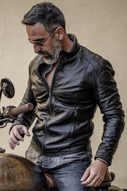Chaqueta  Massi