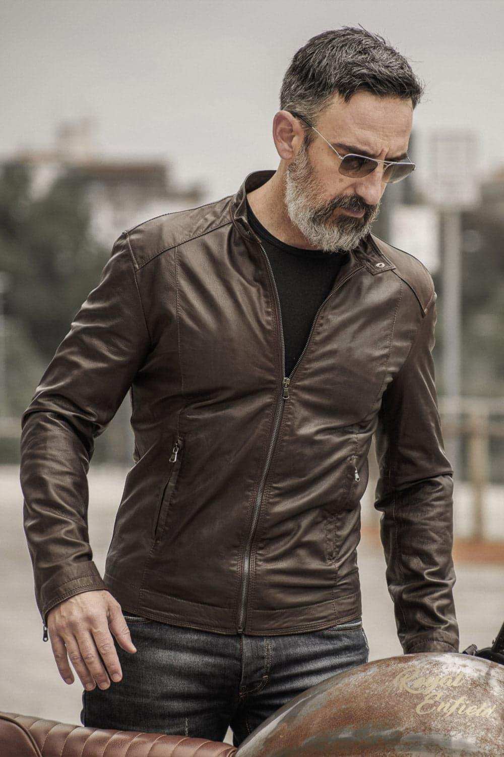 Chaqueta  Massi