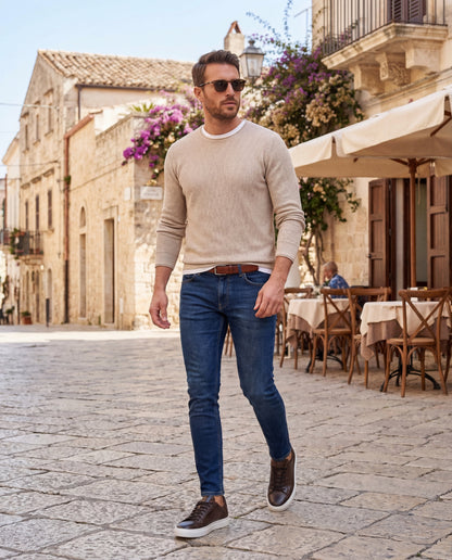OSTUNI - Marrón