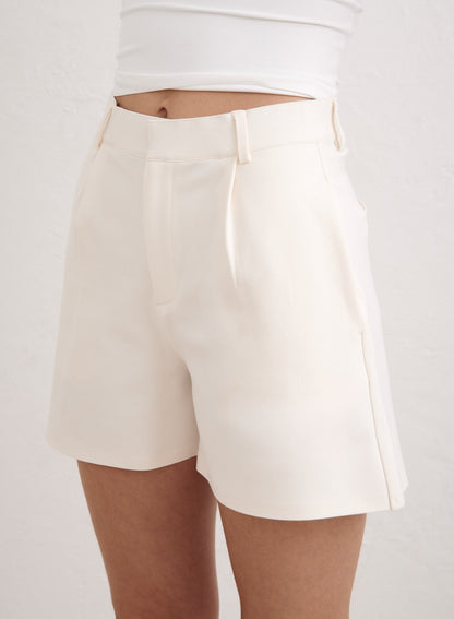 Bermudas de lujo