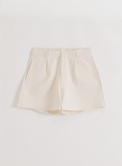 Bermudas de lujo