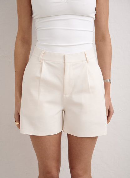 Bermudas de lujo