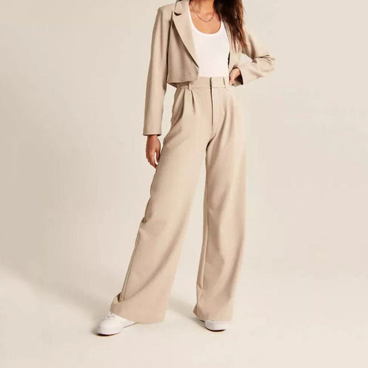 Reece - Pantalones anchos